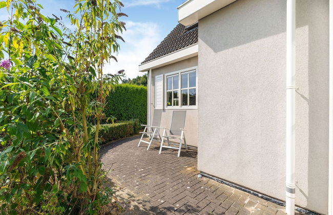 Exclusive Villa in Zeewolde With a Terrace - Foto 25