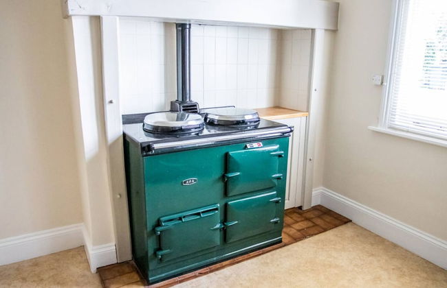 Benhams Country Cottage - From 250 Per Night - Foto 10