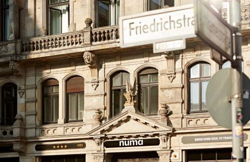 Numa Berlin Arc - Photo 22