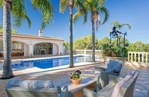 Villa Villa Carpe Diem by Interhome - Foto 102