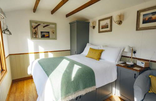 Fotheringhay Glamping - Foto 50