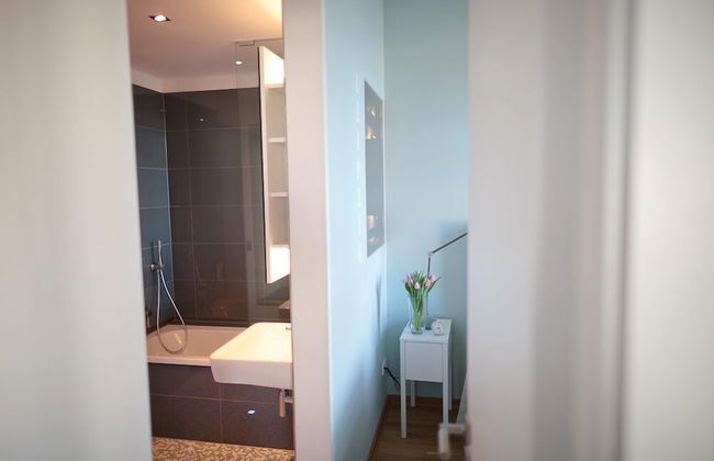 Stadtbleibe Leipzig - Photo 13