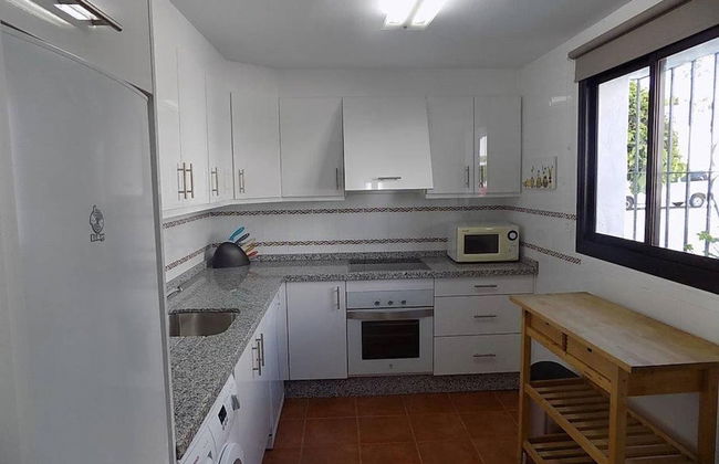 San Pedro Beach House nr Puerto Banus - Foto 7