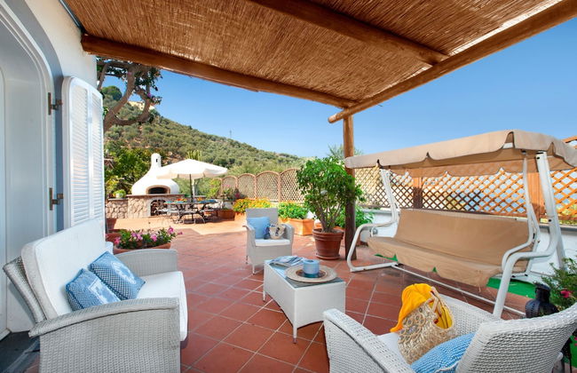 YourHome - Villa Mia - Foto 58