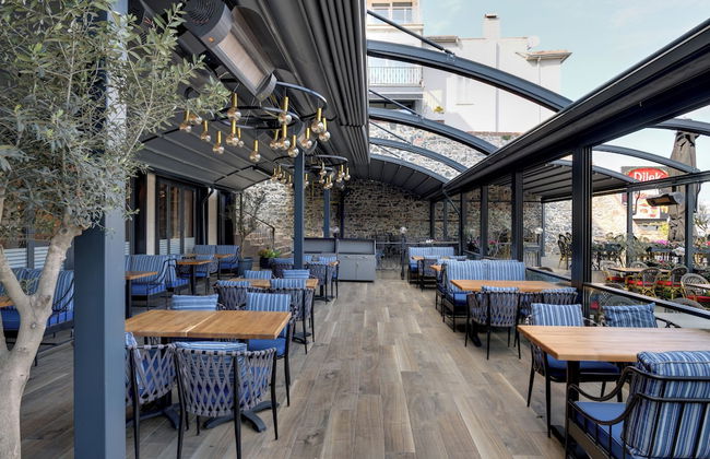 Emirganli Suites - Photo 55