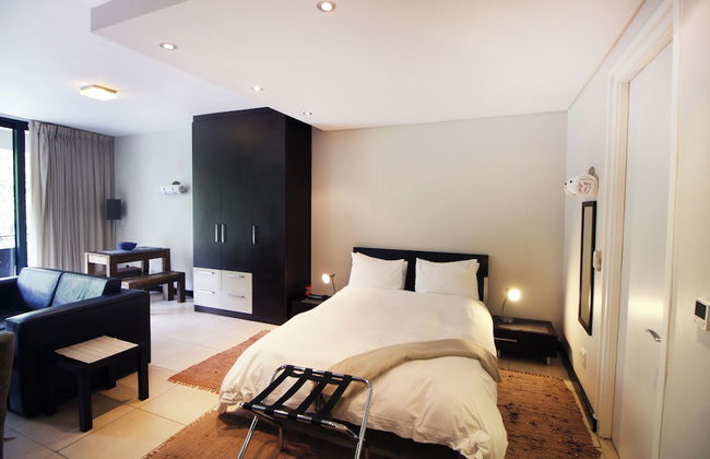 Cosy Studio in Camps Bay - Foto 3