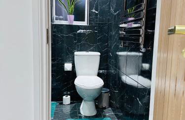 Studio Flat - Foto 9