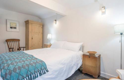 2 Lion Cottages, Knodishall - Foto 20