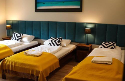 Holiday Home Vegas - HOUSE AND GARTEN FOR EXCLUSIVE USE - Foto 65