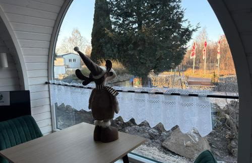 Seeperle Weißenstadt Haus Kösseine - Foto 13