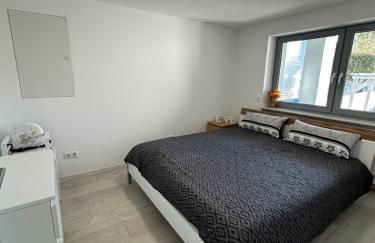 Moderne FerienWohnung NeuBau Merzig - Foto 76