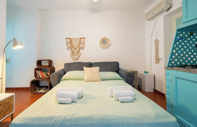 Porto Rotondo - Appartamento in Centro, 8 Minuti Da Spiaggia Ira - Foto 5