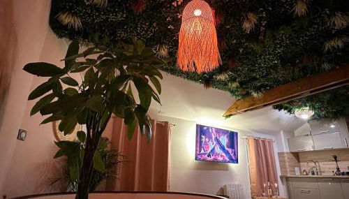 jacuzzi exotique cinéma - Foto 5