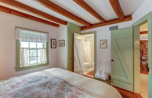 Mount Holly Home - Foto 29