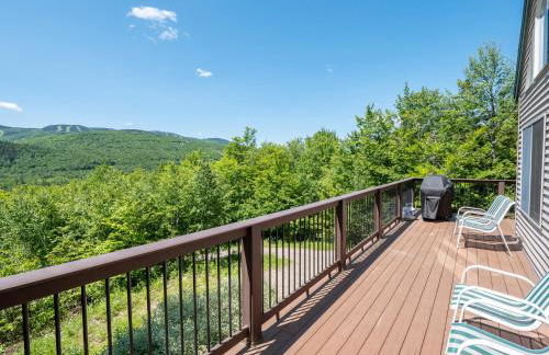 SUNDAY RIVER VIEWS!! Minutes from the mountain! - Foto 35