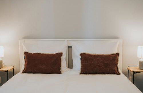 Pico Apartment's - Photo 26