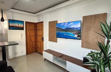 Apartamento com Vista Única e Maravilhosa !!! - Foto 7