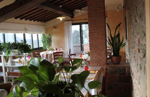 Agriturismo Poggio de Papi - Foto 27