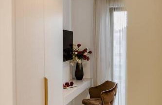 Beach front apt Maal, private spa & parking - Foto 58