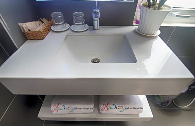 Hoa May Hotel - Photo 62