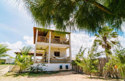 Chalé Sol de Macapá 2 - Refúgio Pertinho do Mar - Foto 22