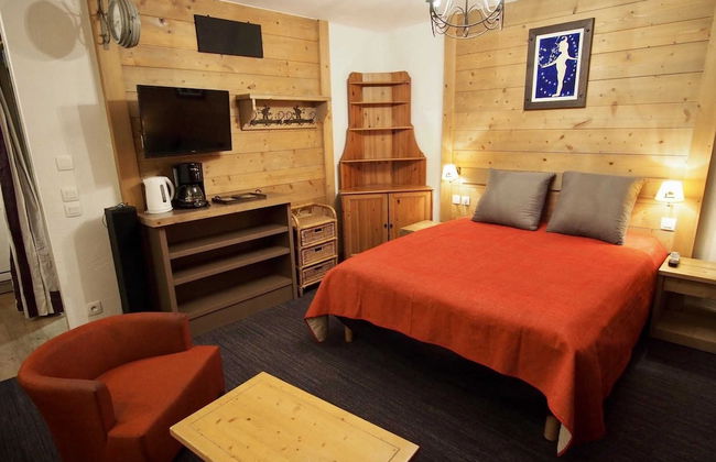 RisoulSki Antarès - Foto 21