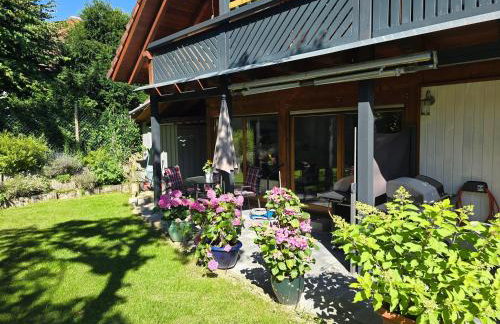 Ferienwohnung Casa Karin mit Sauna - Foto 35