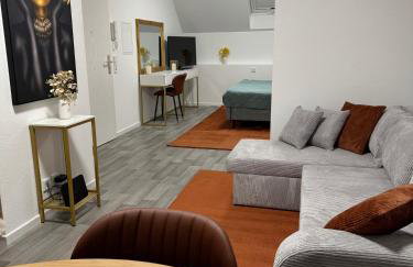 Isaak Apartment Schlossblick - Foto 1