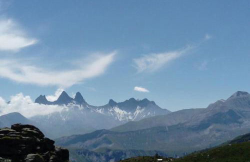 Appartement Le Corbier La Voie Lactée - Foto 1