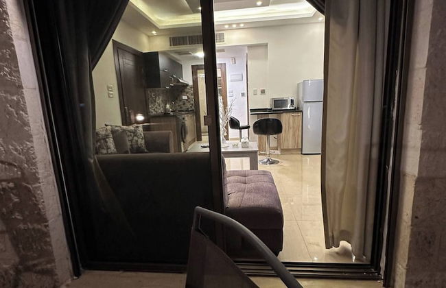 Abdoun Rooftop 2bedroom Kh&sh 02 - Foto 44