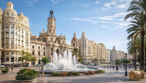 Avakian Valencia Centro - Foto 5