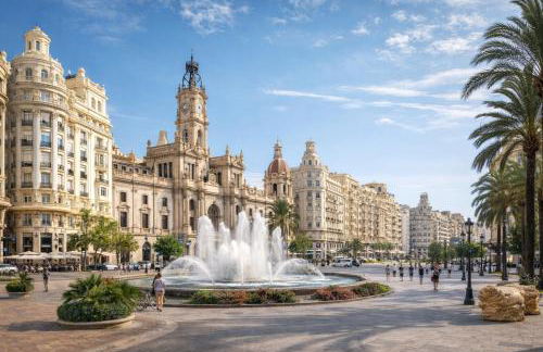 Avakian Valencia Centro - Foto 5