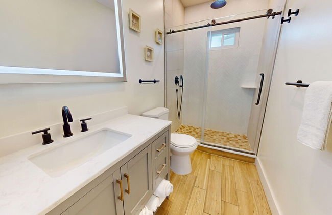 The Beach House - Foto 33