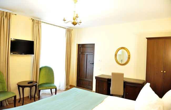 Safrano Palace - Photo 5