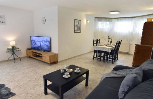 Apartment Geräumige Kellerwohnung in der Nähe von Umag by Interhome - Foto 20