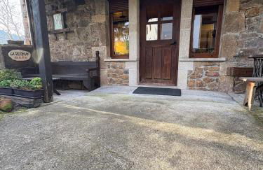 Cueva Reximan - Foto 3