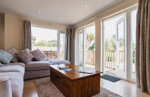 Trewhiddle Retreat V31 by Together Travel - Luxury 3-Bedroom Villa - Foto 10