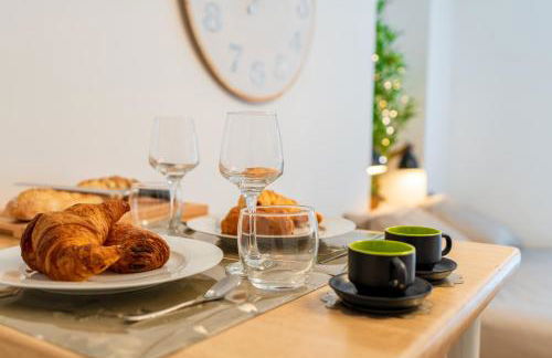 Le Cocon - Netflix/Wifi Fibre - Séjour Lozère - Foto 13