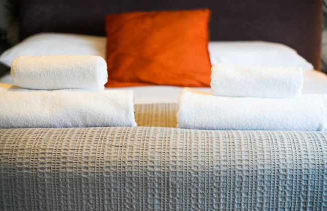 Rider Gardens Holiday Home - Foto 4