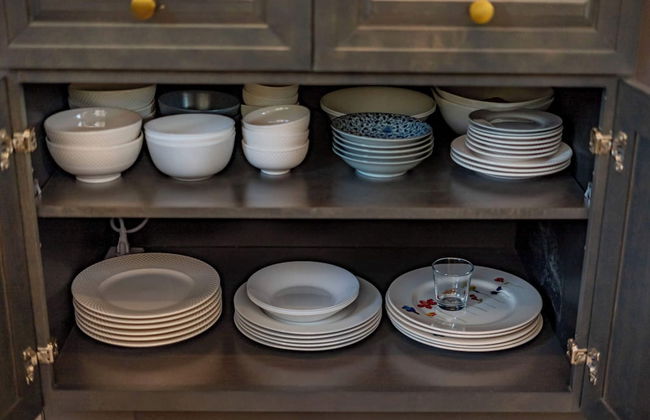 Newly Remodeled Suburban House - Foto 55