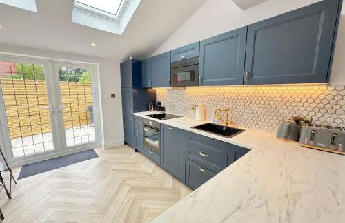 Bright 5 Bedroom House in Didsbury, Manchester - Foto 7