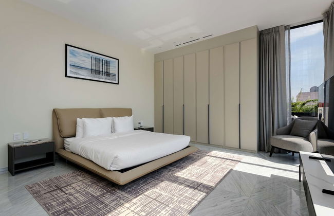 w Prestigious 3BR w Terrace in Polanco - Foto 2