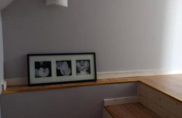 Domek Całoroczny Pod Dworem - Foto 6