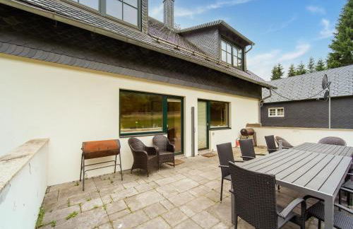 Forest Escape With Terrace - Foto 11