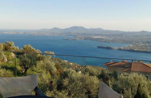 Rizaria Sea View House & Private Pool - Photo 35