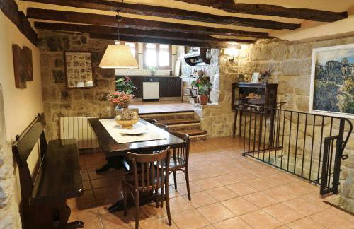 Casa rural con mucho encanto en un entorno mágico - Foto 63