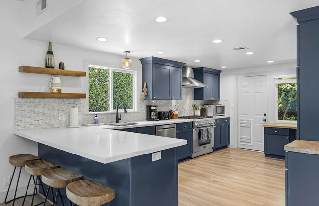 Stone Lagoon by Avantstay Steps to the Beach + Backyard Oasis! - Foto 15