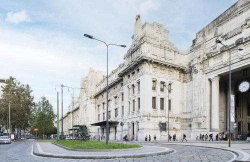 Easylife - Milano - Studio Cav 2 - Centrale - Foto 29