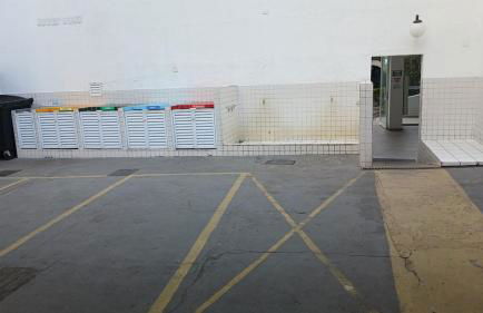 Frente ao Mar Living Aconchegante pet friendyr - Foto 50