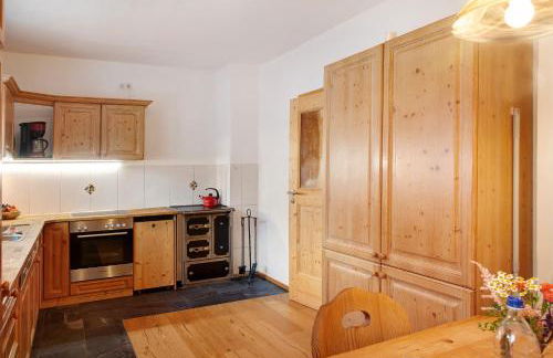 Ferienwohnung Zugspitzblick - Foto 5